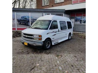 tweedehands Chevrolet Express CHEVY VAN USA5.7 G21