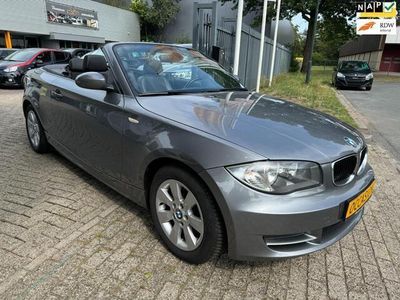 BMW 118 Cabriolet