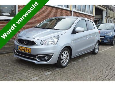 tweedehands Mitsubishi Space Star 1.0 Intense Nap / Luxe uitvoering / 27000km!!