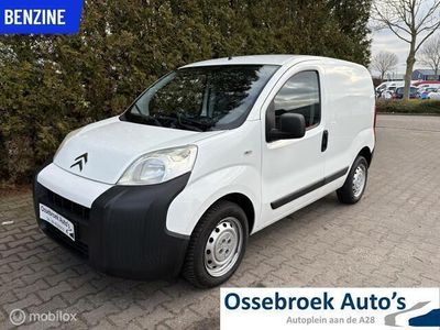 Citroën Nemo
