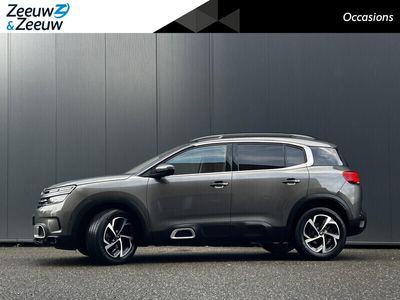 tweedehands Citroën C5 Aircross 1.2 PureTech Feel Navi