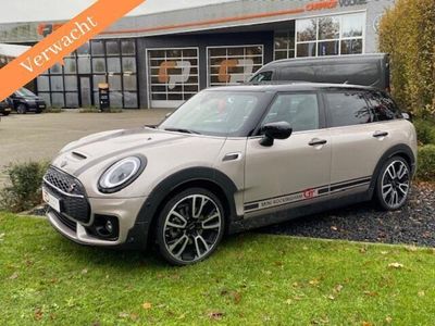 Mini Cooper Clubman