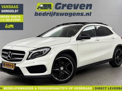 Mercedes GLA200