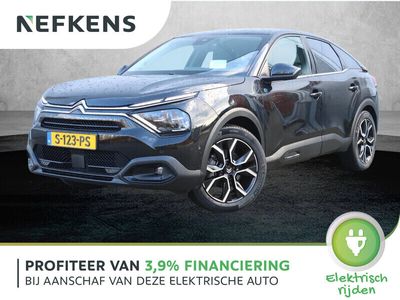 Citroën e-C4