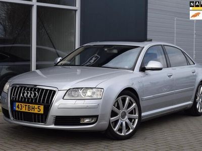 Audi A8L