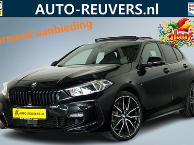 Occasion BMW 120 M Sport 179 PK (131 kW) 2024 Zwart Hatchback