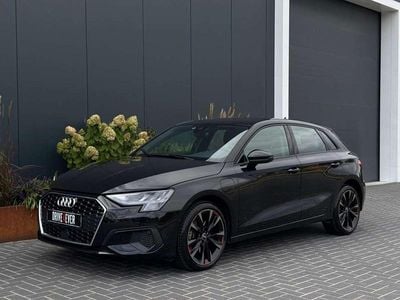 Audi A3 Sportback e-tron