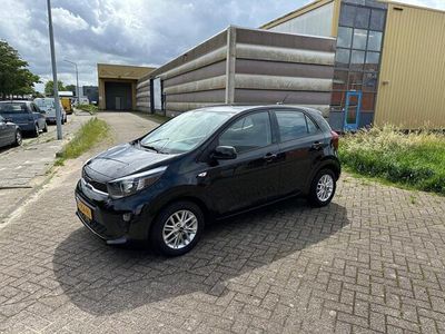 tweedehands Kia Picanto 1.0 DPi ComfortLine