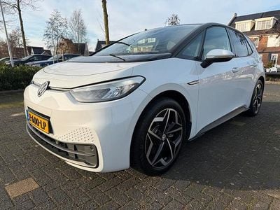 Occasion 2021 VW ID.3 Pro Hatchback | € 18.885 (Goede deal)