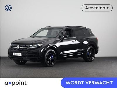 tweedehands VW Touareg R 3.0 TSI 340 kW / 462 pk SUV 8 vesn. Tiptronic