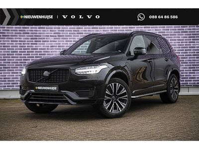 Occasion Volvo XC90 Ultimate 456 PK (335 kW) 2023 Zwart SUV