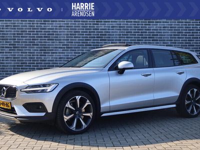 Volvo V60 CC