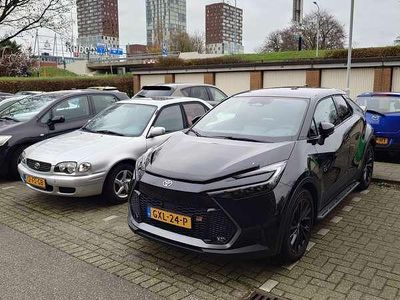 Zilver Occasion 2000 Toyota Corolla Terra Sedan | € 2.000 (Super prijs)