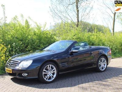 Mercedes SL350