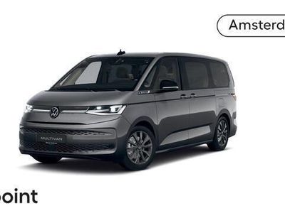 VW Multivan