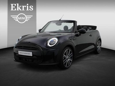 Blauw Occasion 2022 Mini Cooper Cabriolet Comfort Cabriolet | € 35.450 (Duur)