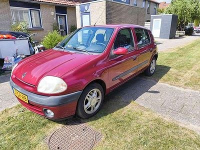 Renault Clio II