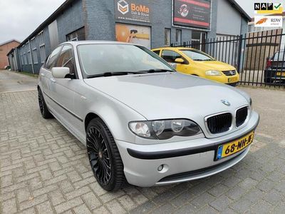 tweedehands BMW 318 3-SERIE i Executive