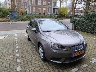 Grijs Gebruikt 2016 Seat Ibiza FR MPV | € 9.000 (Iets duurder)