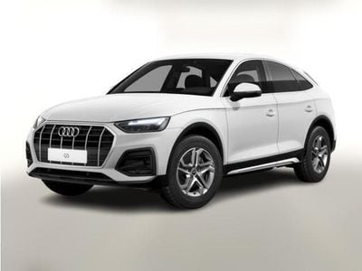 Occasion Audi Q5 Sportback 163 PK (119 kW) 2023 Overige SUV
