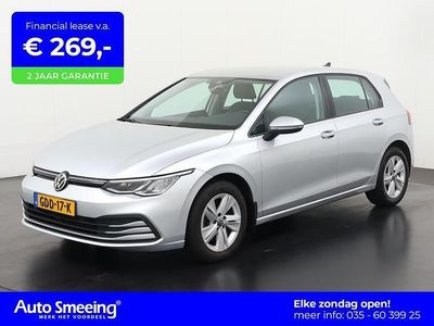Gebruikt 2021 VW Golf VIII Life | € 21.695