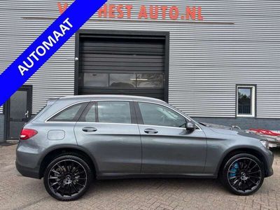 Mercedes GLC350