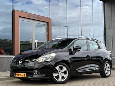 Renault Clio GrandTour