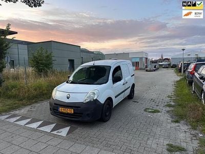 Occasion Renault Kangoo Komfort 90 PK (66 kW) 2010 Overige MPV