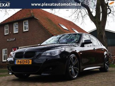 tweedehands BMW 530 530 xi High Executive Aut. | UNIEK | Bepantsert | B