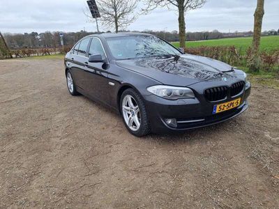 tweedehands BMW 520 520 d EDE High Exec.