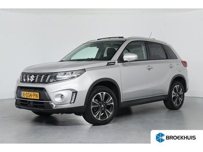 Grijs Occasion 2024 Suzuki Vitara Style SUV | € 29.400 (Iets duurder)