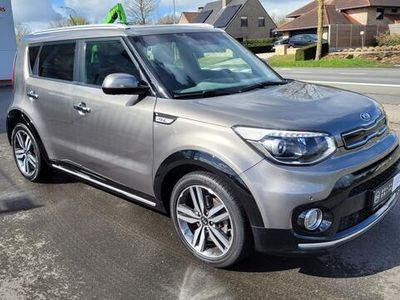 tweedehands Kia Soul 1.6 GDi MAX ? AUTOMAAT