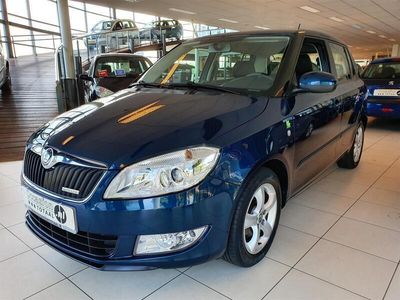 tweedehands Skoda Fabia 1.2 TDI Greenline | Cruise | Trekhaak