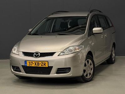 Mazda 5