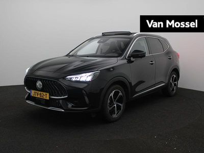 Occasion MG EHS Luxury 259 PK (190 kW) 2023 Zwart SUV