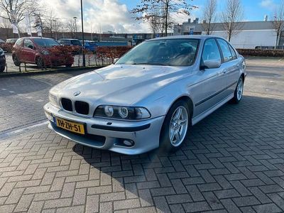 Occasion 1998 BMW 535 | € 5.995