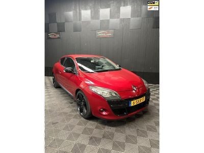Renault Mégane Coupé