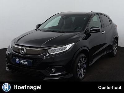 tweedehands Honda HR-V 1.5 i-VTEC Turbo Sport Navigatie | Camera | Stoelv