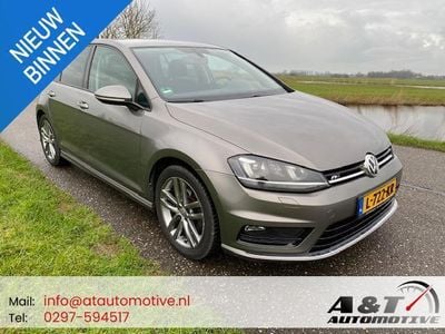 VW Golf VII