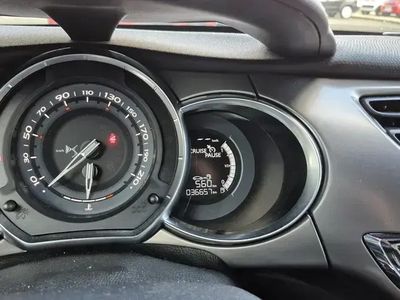DS Automobiles DS3