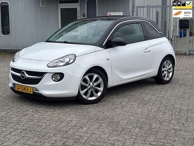 Opel Adam