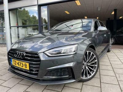 tweedehands Audi A5 1.4 TFSI Sp. Sle