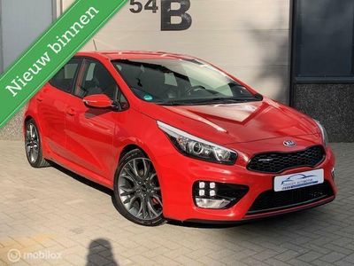 Kia Ceed GT