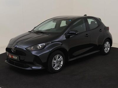 Zwart Gebruikt 2025 Mazda 2 Center-Line Hatchback | € 22.990 (Eerlijke prijs)