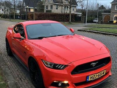 Occasion 2015 Ford Mustang GT Coupé | € 42.850