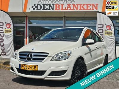 Mercedes B200