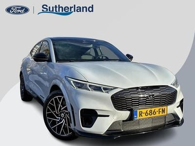 Occasion 2022 Ford Mustang Mach-E GT SUV | € 40.900