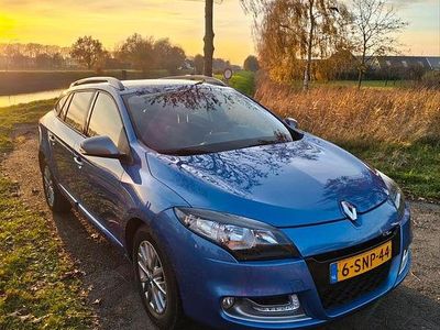 Gebruikt 2013 Renault Mégane III Stationwagen | € 4.495 (Iets duurder)
