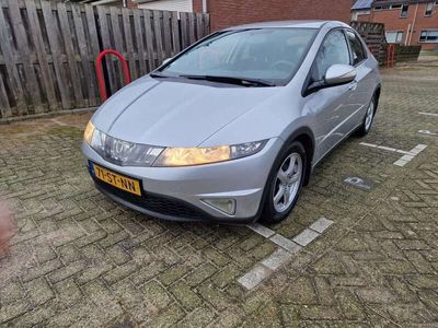 tweedehands Honda Civic 1.8 Comfort