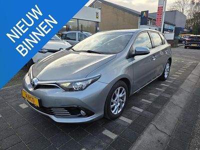 Occasion Toyota Auris Active 116 PK (85 kW) 2016 Overige Hatchback